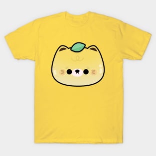 Lemon Cat T-Shirt